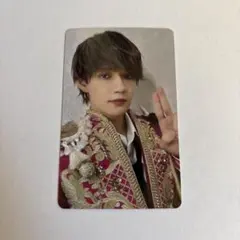 M!LK トレカ 佐野勇斗