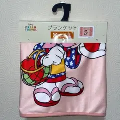 新品　Disney ディズニー　ミニー　ブランケット 70×100 cm