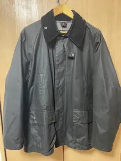 barbour BEDALE WAX jacket 40
