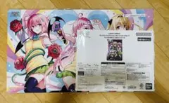2026年最新】ToLoveる プレイマットの人気アイテム - メルカリ