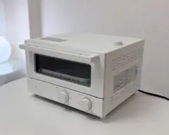ニトリ　スチームオーブントースター ホワイト　AC2S03WHのサムネイル