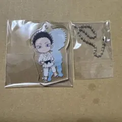 一番くじ 鬼滅の刃 ～雷の兄弟～F賞　狛治