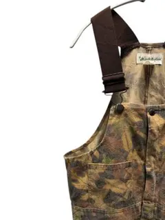 499 Gander Mountain ガンダーマウンテン リアルツリーかも柄