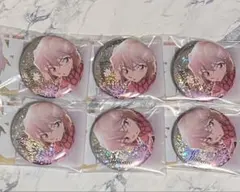 彩光キラキラカンバッジコレクション名探偵コナン Vol.2 灰原哀