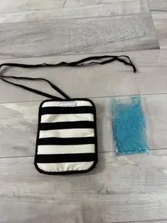 抱っこ紐　保冷剤