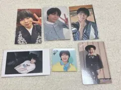 塩﨑太智 アイドル