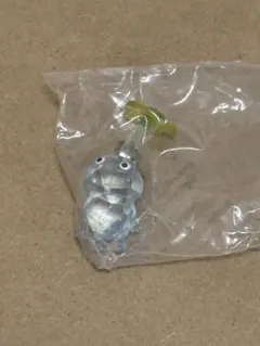 ピクミン 氷ピクミン ガチャ