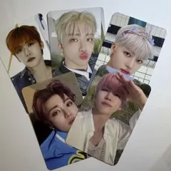 NCT DREAM ジェミン BTTF MD トレカ - メルカリ