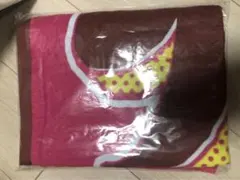 嵐　ARASHI Live Tour popcorn バスタオル　新品