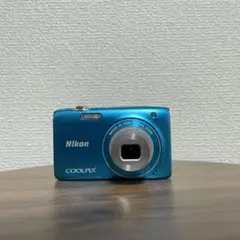 2025年最新】coolpix s3100の人気アイテム - メルカリ