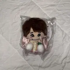 ちびぬい 大橋和也 初心LOVEver.