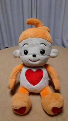 【BANDAI】プリモプエル　キャラクターおしゃべり ぬいぐるみのサムネイル