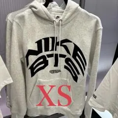 NIKE BTS コラボ パーカー フーディー サイズS 韓国 - メルカリ