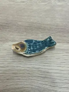 魚の箸置き