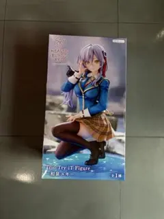 ヘブンバーンズレッド Trio-Try-iT Figure 和泉ユキ