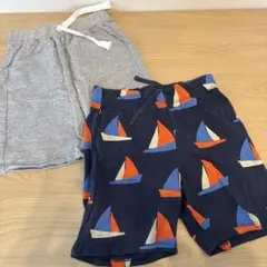 キッズ　ハーフパンツ　ハーパン　短パン　まとめ売り