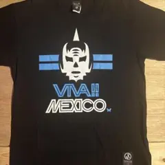KAMIKAZE VIVA!! MEXICO Tシャツ Lサイズ