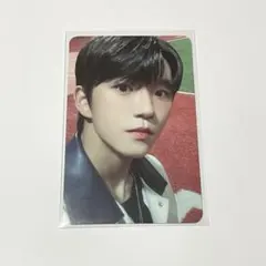NCTWISH ジェヒ トレカ