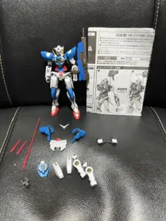 【欠品あり】ガンダムエクシア リペアII&リペアIIIパーツセット ロボット魂