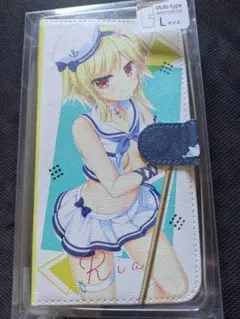 プロジェクトセカイ ゆるパレット 花里みのり iPhone14ケース プロジェクトセカイ ゆるパレット 花里みのり iPhone14ケース - メルカリ
