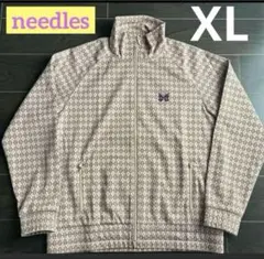 2025年最新】needles トラックジャケット ピンクの人気アイテム