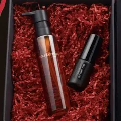 【新品】シュウウエムラクレンジングオイル