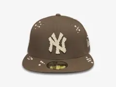 7 5/8 NEW ERA 59Fifty ブルックスブラザーズ - メルカリ