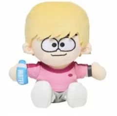 timelesz FAM 篠塚大輝　ぬい　ぬいぐるみ　 新品未開封