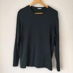 gu 長袖カットソー