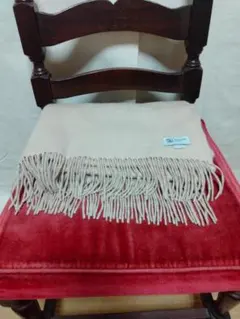 カシミヤ100% ストール