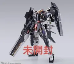 2026年最新】【METAL BUILD】ガンダムデュナメスリペアⅢ 【その他