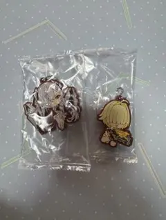 勝利の女神NIKKE リバラバ！3 ラバーストラップ