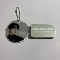 &TEAM NICHOLASセット
