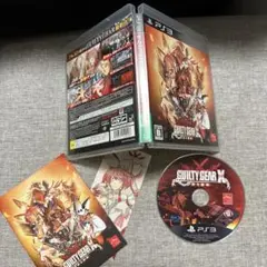 GUILTY GEAR Xrd SIGN PS3