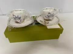 2025年最新】noritake トトロ食器の人気アイテム - メルカリ