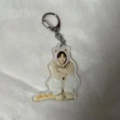 NCT WISH リクFC限定 アクリルキーホルダー