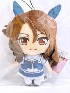 2025年最新】キングヘイローぬいぐるみの人気アイテム - メルカリ