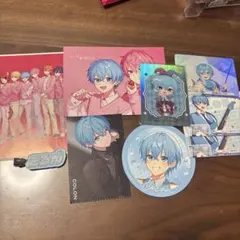 すとぷり　ころん　グッズ　まとめ売り