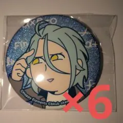あんスタ ぶくスタ HiMERU 缶バッジ 25点 コレクション缶バッジ［2025 Apr.］-Casual Side-（BOX） – pattythree