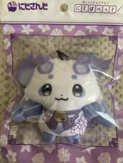 2025年最新】ルンルン にじさんじ パペットの人気アイテム - メルカリ