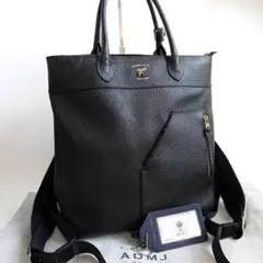 admj バックパック
