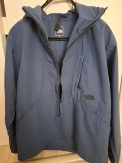 THE NORTH FACE フルジップ マウンテンパーカー