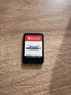 ドラゴンクエストビルダーズ2 switch