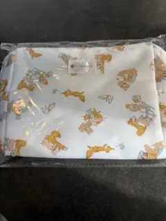 millpoc おむつポーチ 動物柄