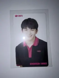 2026年最新】woozi hmvの人気アイテム - メルカリ