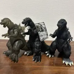 2026年最新】ゴジラソフビの人気アイテム - メルカリ