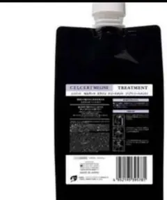 セルサート　エステシモ　ミラインシャンプー　トリートメント　各1リットルのサムネイル