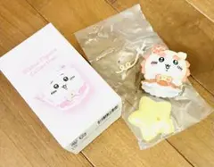 まじかるちいかわGPSBOXスタチューフィギュアコレクション　シーサー