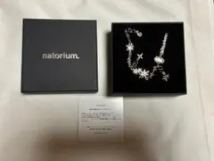natorium なとり 行進 ブレスレット - メルカリ