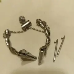 GALAXY Watch5ブレスレット